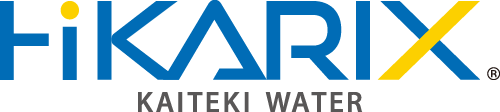 Hikarix Kaiteki Water
